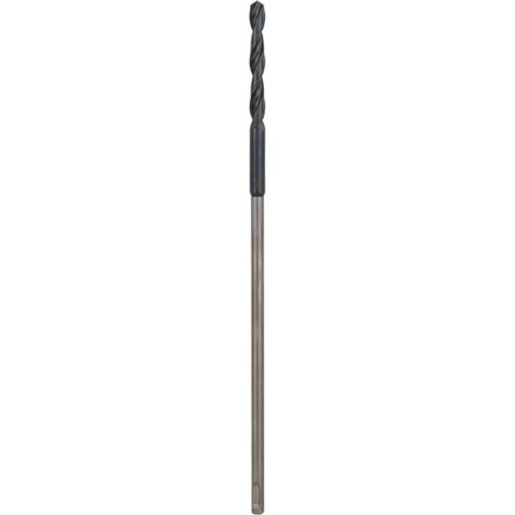 Mèches pour coffrages et lambrissages, à queue SDS plus 12 x 400 mm (1/5)