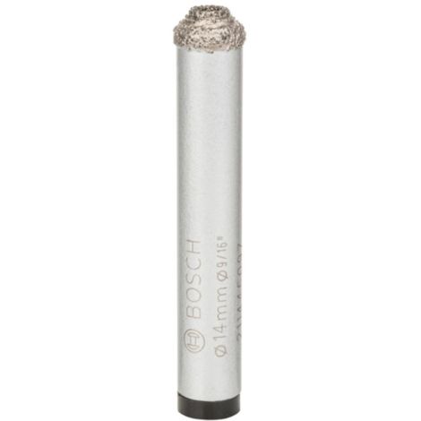 Foret diamant EasyDry 1414x33 mm pour porcelaine Bosch 2608587144