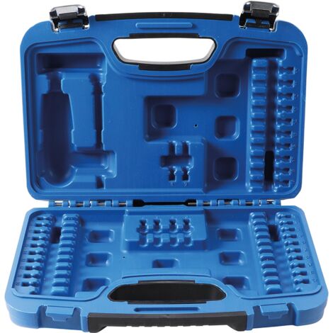 BGS Coffret vide pour art. 3078 - 3078-1 (1/3)