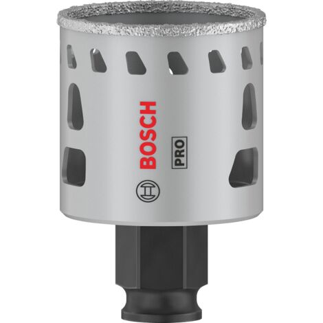 Scie cloche PRO Tile PC Plus Bosch 44 mm HS - 2608901561
