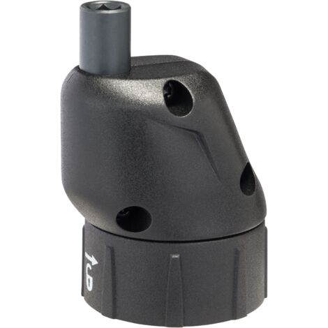Bosch Mandrin excentré