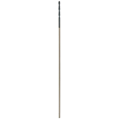 Mèches pour coffrages et lambrissages, à queue SDS plus 10 x 600 mm (1/5)