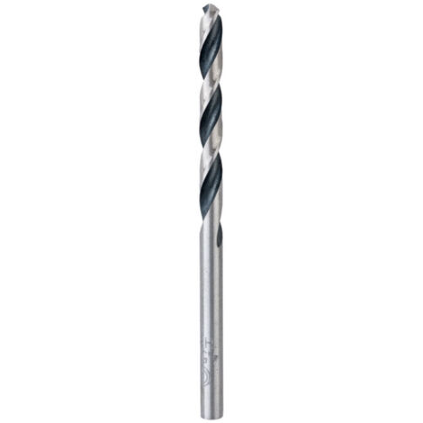 Foret à métaux Bosch HSS PointTeQ DIN 338 4,5 mm 10 pièces