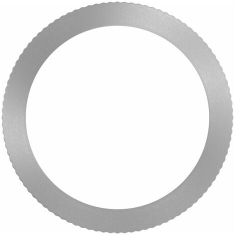 Anneau de réduction pour lame de scie circulaire PRO 30 x 1,2 x 24 mm Bosch - 2600100209