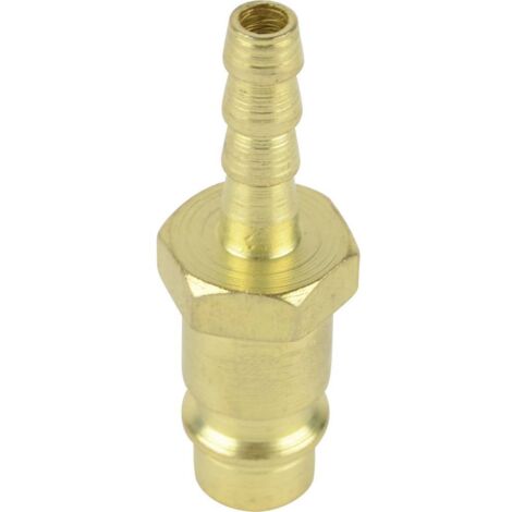 Douille pour air comprimé Brüder Mannesmann M 1561 1 pc(s) C99926 (1/2)
