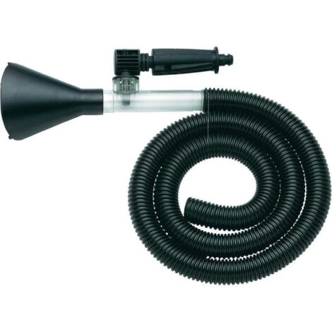 KIT D ASPIRATION VIDE CAVE RACCORD BAION pour PIECES... (1/3)