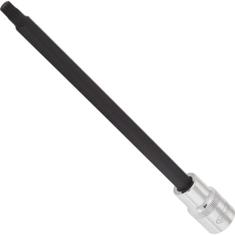 Douille mâle ∙ V2133 ∙ Carré creux 1/2 pouce (12,5 mm) ∙ Profil denture multiple intérieur XZN ∙ Taille M8 (1/3)