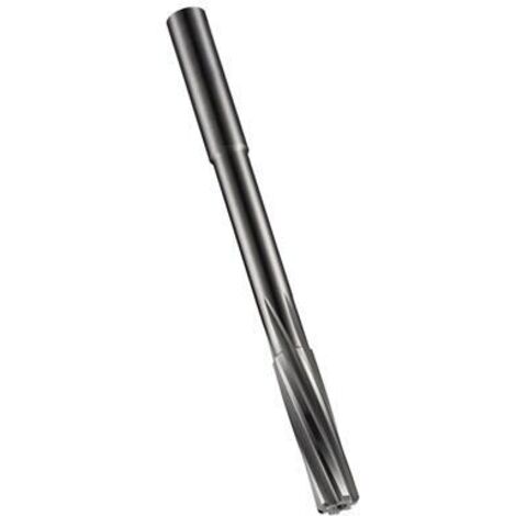 Alésoir B481 DIN 8093 B D.12.04mm HM Brut rainuré DORMER