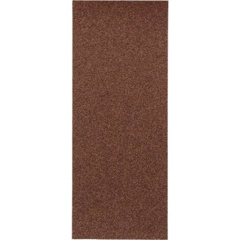 kwb 815180 Papier abrasif Grain 180 (L x l) 230 mm x 93 mm 10 pc(s) D217432 (1/3)