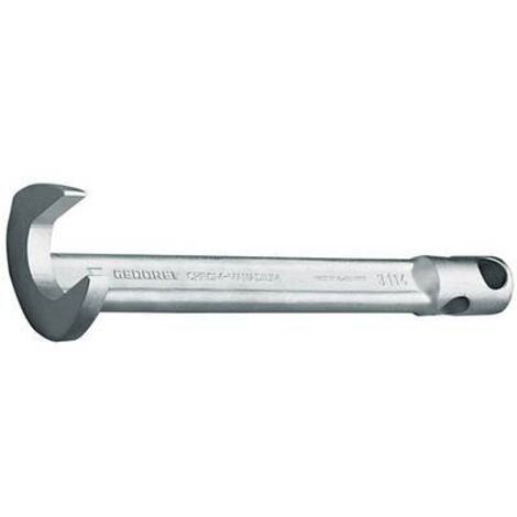 GEDORE 6671020 - Clé à fourche 36 mm , 3114 36 (1/2)