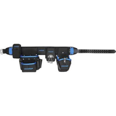 GEDORE 1818198 - Ceinture professionnelle , WT 1056 7 (1/3)