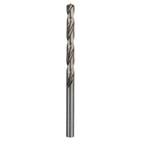 Bosch Accessories 2608585928 HSS Foret pour le métal 6.8 mm Longueur totale 109 mm meulé DIN 338 tige cylindrique 1 pc(s) W01857 (1/3)
