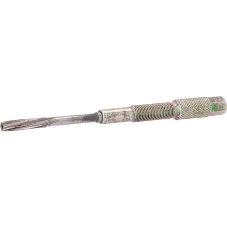 Alésoir pour bougies M10 x 1,00 (1/2)