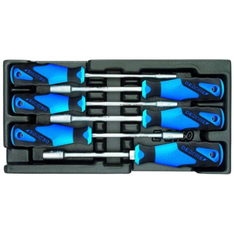GEDORE 1751239 - Module d'outils avec assortiment , 1500 ES-2133 (1/5)