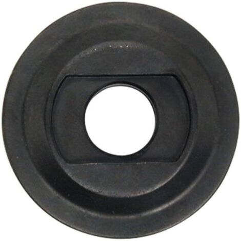 Makita Bride intérieure 224415-9 pour meuleuse d'angle de 115 mm - 230 mm, alésage de arbre de 22,23 mm, diamètre de 42 mm