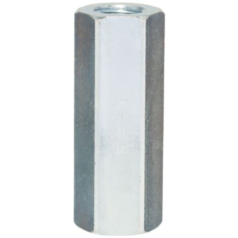 Adaptateur de panier mélangeur PRO, M14 vers filetage intérieur 5/8"-16 UN-2a (1/2)
