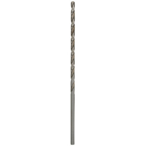 Foret hélicoïdal en HSS-G PRO Metal, 3,5 x 73 x 112 mm, lot de 5 pièces
