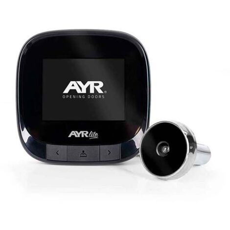 Judas numérique AYR Lite 9001. BATTERIE RECHARGEABLE INTÉGRÉE. - AYR (1/2)
