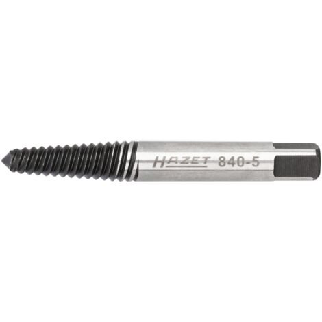 Extracteur de vis 840-5 ∙ 8 – 9 mm (1/4)