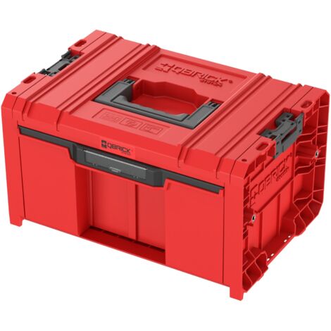 Gereedschapskisten Qbrick System ONE 2.0 CART BASIC SET nr 1