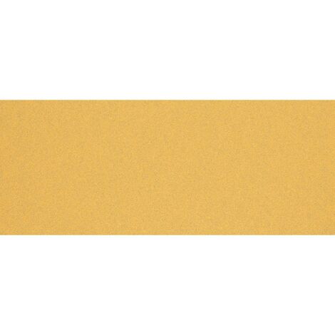 Bosch 10x Expert C470 Papier abrasif sans trous pour ponceuses vibrantes 93 x 230 mm G 80 - 2608900842