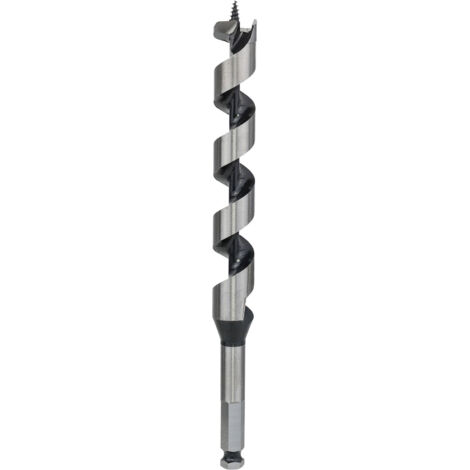 Mèche à bois à spirale PRO Wood Bosch 22 x 170 x 235 mm - 2608597633 (1/8)