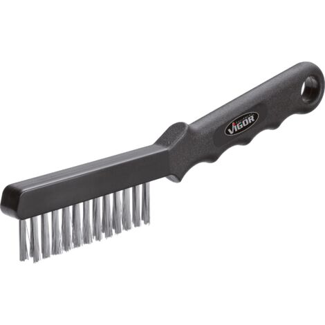 Brosse pour étrier de frein ∙ en acier ∙ V2250 ∙ Longueur : 200 mm (1/4)