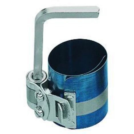 GEDORE 6396720 - Sangle de serrage du segment de piston , 125 0 (1/5)
