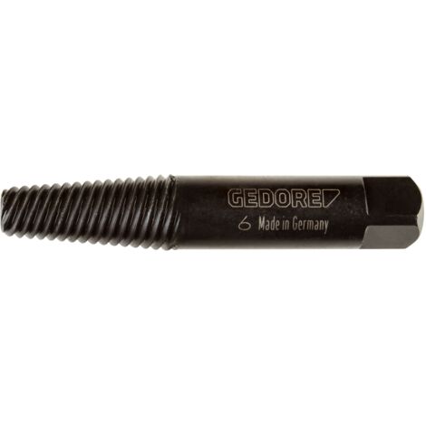 GEDORE 6759030 - Extracteur à vis 9,4-15 mm, M18-M24 , 8551 6 (1/5)