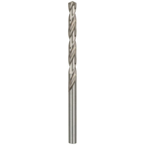 Foret hélicoïdal PRO Metal HSS-G Bosch 7,5 x 69 x 109 mm - 2608595071 (1/5)