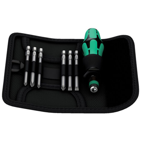 Set tournevis Kraftform Kompakt 40