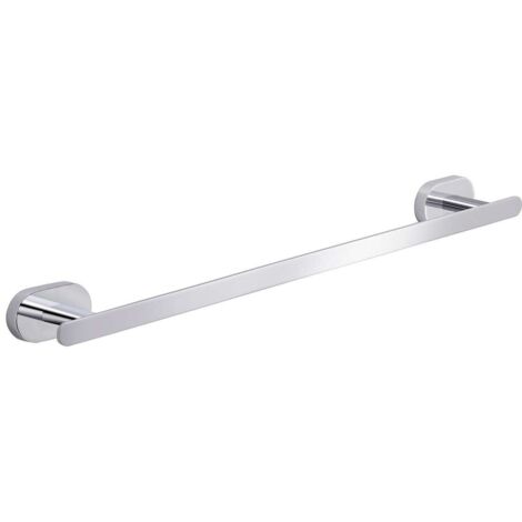 GEDY BE213513100 Toallero 35 cm Cromo - ref: BE213513100 (1/2)