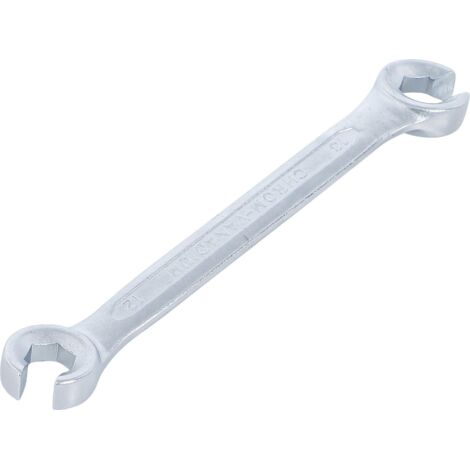 BGS Clé polygonale ouverte SW 12 x 13 mm - 1751 (1/4)