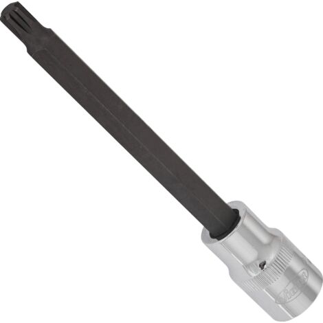 Douille mâle ∙ V2220 ∙ Carré creux 1/2 pouce (12,5 mm) ∙ Empreinte à crénaux Ribe CV ∙ Taille M8 (1/3)