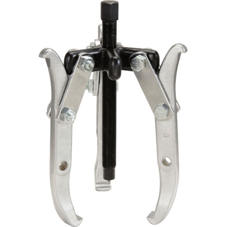 KS Tools - Extracteur universel à 2 et 3 griffes 1,2 t, 120x150 mm - 700.1130
