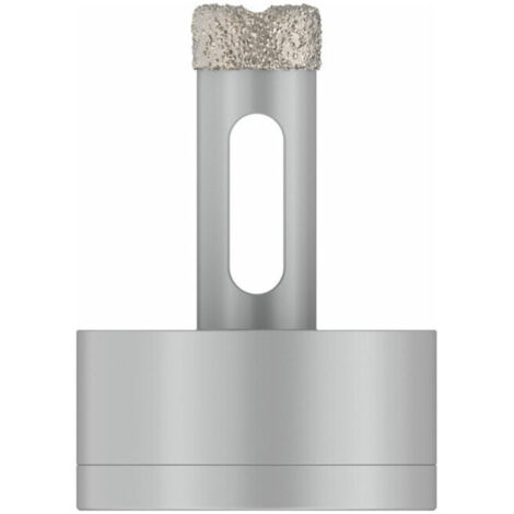 Foret à sec diamant X-LOCK Best for Ceramic Dry Speed Ø 14mm (1/5)