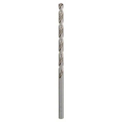 Bosch 1x foret à métaux HSS-G DIN 340 6,5 x 97 x 139 mm - 2608595686
