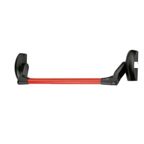 Barra antipánico CISA modular modelo Fast push cierre lateral - talla (1/3)