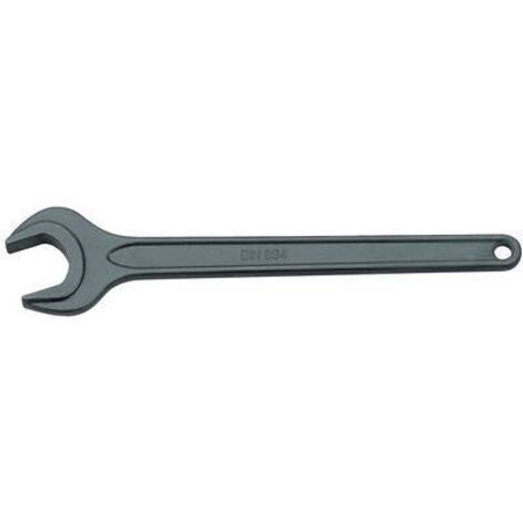 GEDORE 6581030 - Clé à fourche 15/16" , 894 15/16AF (1/2)
