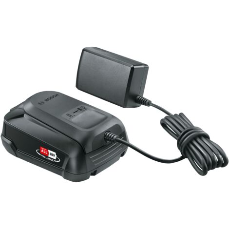 Batterie Starter-Set 18V (1/3)