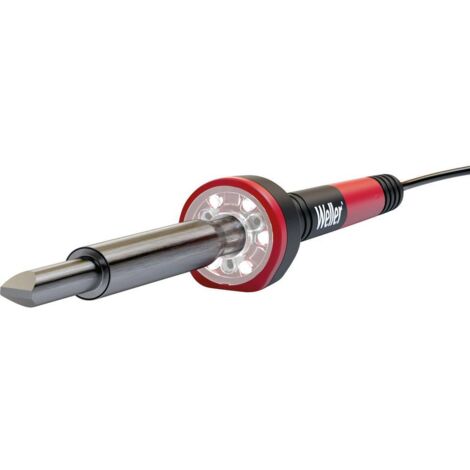 Fer à souder électrique 80 W – Température max 427 °C – Tension 230 V – Pointe burin avec éclairage LED 360° – Weller - W075652 (1/8)
