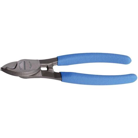 GEDORE 2878356 - Cisailles à câbles , 8092-160 TL (1/2)