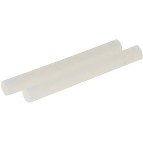 FERM GGA1002 Bâtons de colle 11,2x100m 6 pcs - pour pistolet à colle (1/2)