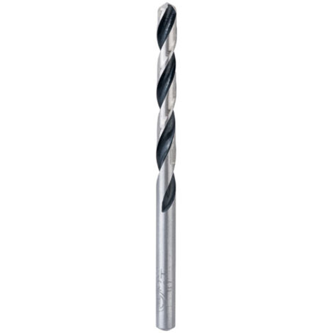 Bosch 10x HSS PointTeQ DIN 338 5,3 x 52 x 86 mm - 2608577221