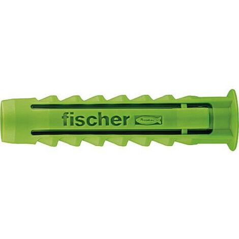 Cheville Fischer SX Gréen 8x40, UE 90 pieces (1/7)