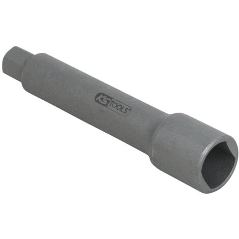 10 mm Embouts spécial amortisseur, 12,0 x 15,0 mm (1/2)