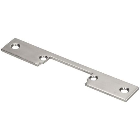 Panneau INOX double face court OR-EZ-4001SK1 (1/2)