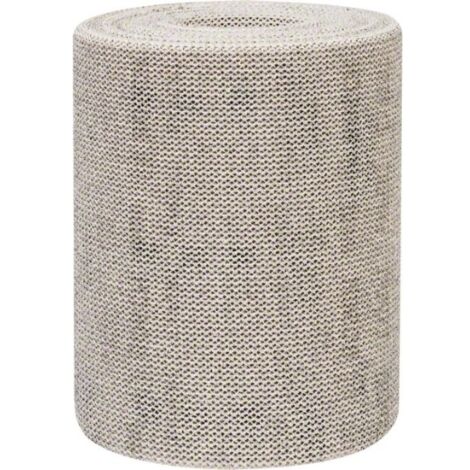 Rouleau de filet de ponçage EXPERT M480, 93 mm, 5 m, K 80