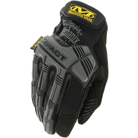 Gants Mechanix Wear M-Pact 58 L