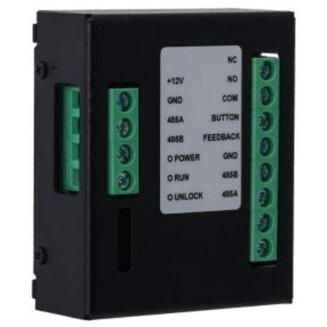 DOOR CONTROLLER MODULE EXT./DEE1010B-S2 DAHUA (1/3)